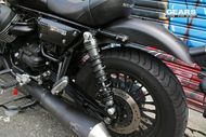 【Gears Racing】EV 後避震器 V9 SERIES(16-) / V7 III SERIES (17-)