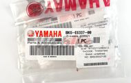 【YAMAHA Thailand 原廠零件】螺絲 BK6-E6337-00