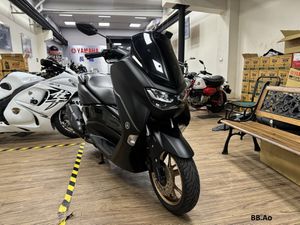 YAMAHA NMAX 155Webike-摩托車市