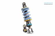 【Gears Racing】H2P 後避震器 MT-07 (13-) / XSR700 / YZF-R7 (21-)