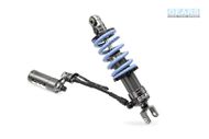 【Gears Racing】H2P 後避震器 MT-09 (12-20) / XSR900(16-21)