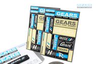 【Gears Racing】Gears Racing Design Lucky bag combination