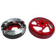 【良輝】輕量化碗公離合器組 RS