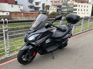 kymco 刺激300   Webike-摩托車市