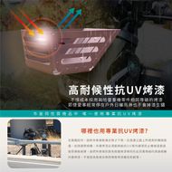 【XILLA】鋁合金置物籃 GOGORO 3 / S3
