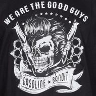 【Louis】Good Guys T恤 
