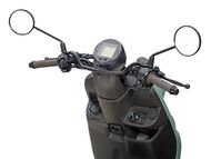 【YAMAHA 原廠精品】支架平台飾桿 VINOORA