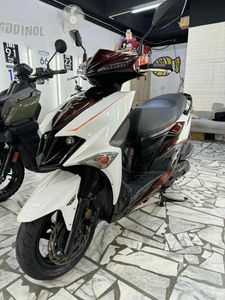 三陽 JET SLWebike-摩托車市
