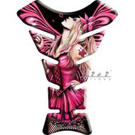 【Keiti Additions】KT8260 油箱保護貼 蝴蝶女