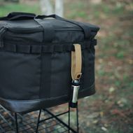 【XILLA】Tactical Molle Webbing Attachment Clip