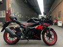 SUZUKI GSX-R150Webike-摩托車市