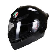 【AGV】K1 亮黑 全罩安全帽