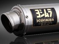 【YOSHIMURA ASIA】GP-MAGNUM Type-Up 全段排氣管 DAX 125 (22-)