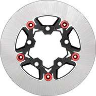 【FAR Brake】SA-RACING 系列碟盤 (320mm) SPEED TRIPLE 1050 / TIGER SPORT 1050