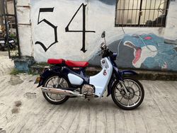 HONDA Super Cub C125Webike-摩托車市