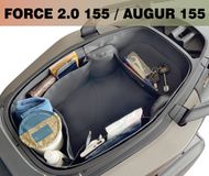 【GOGOBIZ】Qiaoge Bag Under-Seat Storage Organizer for FORCE 2.0