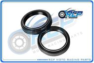 【RCP MOTOR】SPRINT ST 1050 2005~2013 Fork oil seal/fork dust covers (High pressure resistance and dual spring) F4534