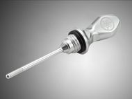 【YAMAHA 原廠精品】OIL GAUGE RS NEO