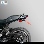 【DIMOTIV (DMV)】短牌架 Z900RS (18-24)