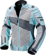 【Held】Amalfi Top 62025.47 夏季女性摩托車騎士防摔衣外套