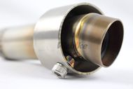 【MS PRO 機戰摩托屋】YOSHIMURA ASIA R-77S 專用消音塞