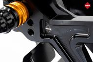 【MAPD】Rearset Kit for XSR900 GP