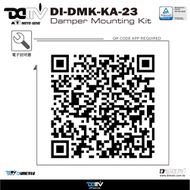 【DIMOTIV (DMV)】扭力桿座 Z900RS (17-18)