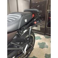 【ST.LUN 聖崙】Side Carrier Z900RS