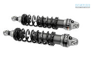 【Gears Racing】EV 後避震器 V7 II SERIES (16-) / V9 SERIES (16-) / V7 III SERIES (17-)
