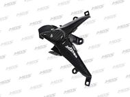 【MOS】Carbon Fiber Air Intake RS, CUXI