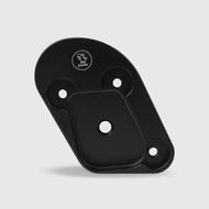 【XILLA】Aluminum Side Stand Pad VINOORA／LIMI 125／RS NEO／JOG 125