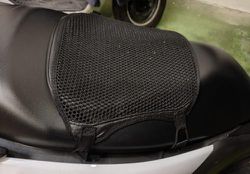 旅行凝膠座墊組