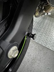 CNC駐車球
