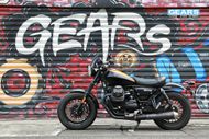 【Gears Racing】EV 後避震器 V9 SERIES(16-) / V7 III SERIES (17-)