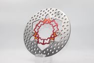 【Triones 川歐力士】GTR AERO 220mm 轉子浮動碟