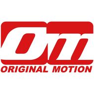 【OM銧榮】01C1白鐵回壓 全段排氣管 JET POWER 125