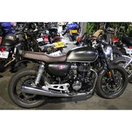 【SOURCEMOTO】鋁合金前後短土除 + 尾燈 CB350 / RS