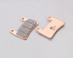 Street Excel Sinter 734HS 煞車來令片