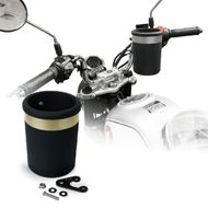 【XILLA】Premium Handlebar Cup Holder Set MONKEY 125