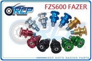 【RCP MOTOR】YAMAHA FZS600/FAZER600 LT駐車球