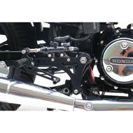 【SOURCEMOTO】腳踏後移 CB350 / Pro / RS / GB350
