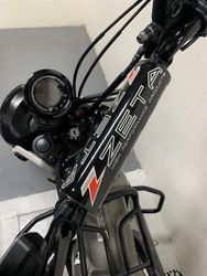 COMP 把手橫桿護墊