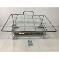 【ST.LUN 聖崙】上下叉架 RS ZERO 100