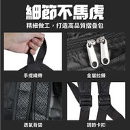 【XILLA】超輕薄百變旅行包