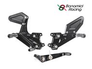 【Bonamici Racing】可調式腳踏後移套件