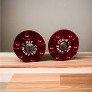 【COMEFROM】白鐵 引擎襯套 1-5代勁戰、BWS R / X、GTR、RAY 125