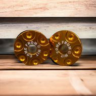 【COMEFROM】白鐵 引擎襯套 1-5代勁戰、BWS R / X、GTR、RAY 125