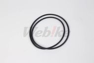 【HONDA Thailand 原廠零件】Air Filter Housing Seal 17232-K87-A00