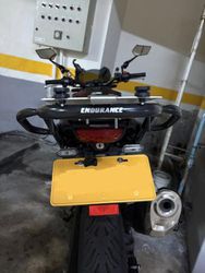 後貨架 & 扶手 CB150R / 300R 等車款