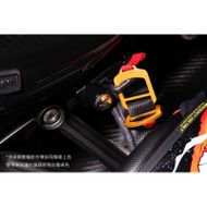 【SKUNY】Helmet Lock Z900 / Z900RS